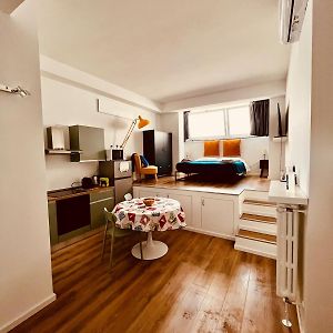 Studio Appartement